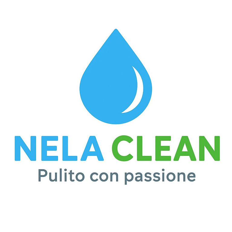 NELA CLEAN logo