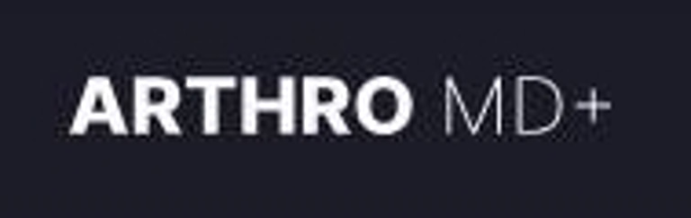Arthro MD+ logo