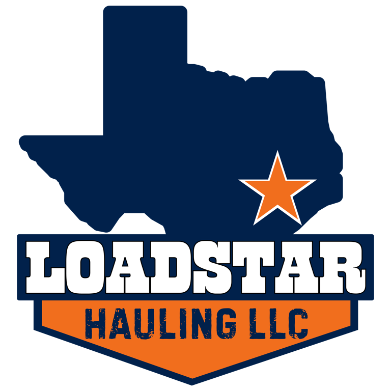 Loadstar Hauling LLC logo