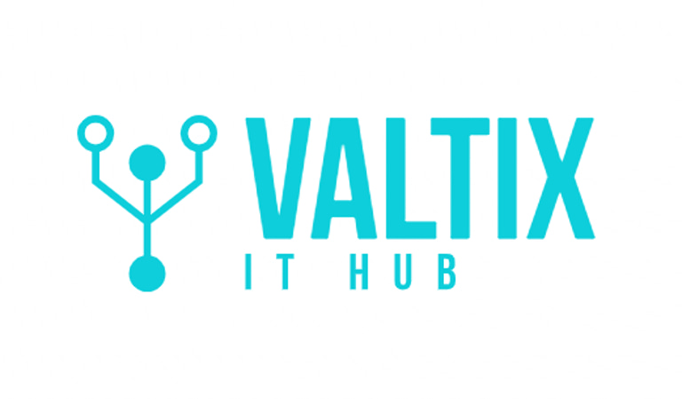 Valtix logo