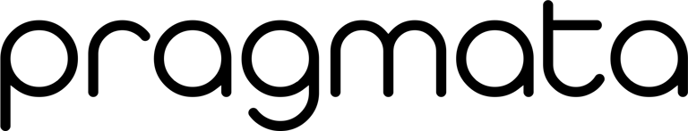 Pragmata logo