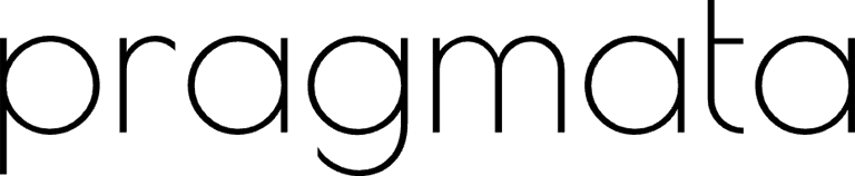 Pragmata logo