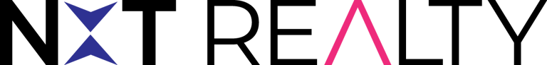 Nxt Realty logo