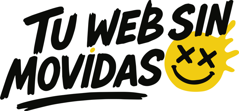 Tu Web Sin Movidas logo