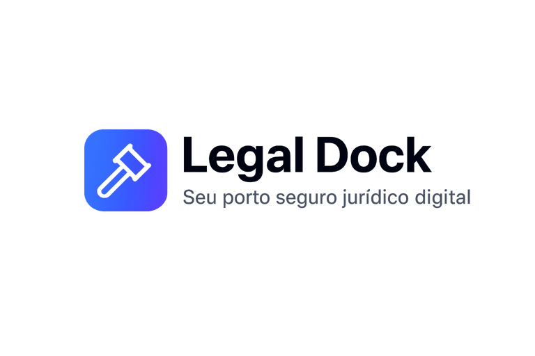 The Legal Dock logo