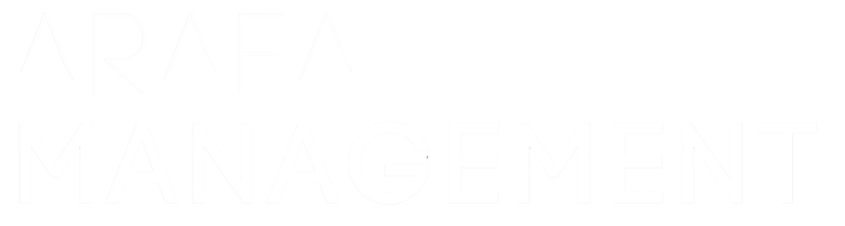 ARAFA MANAGEMENT logo