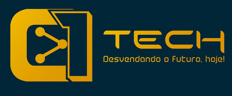 01Tech logo