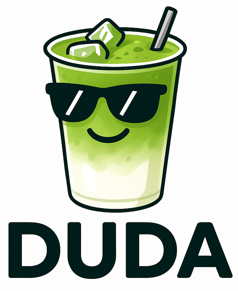 Duda logo