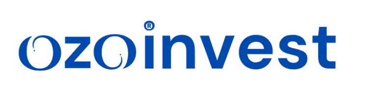Ozo Invest logo
