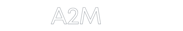 A2M System logo