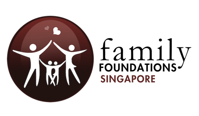 Blessing Generations logo