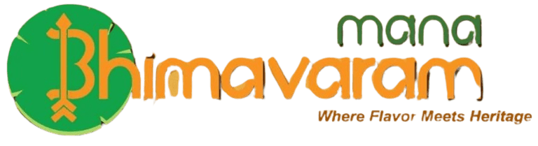 Mana Bhimavaram Restaurant logo