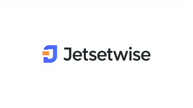Jetsetwise logo