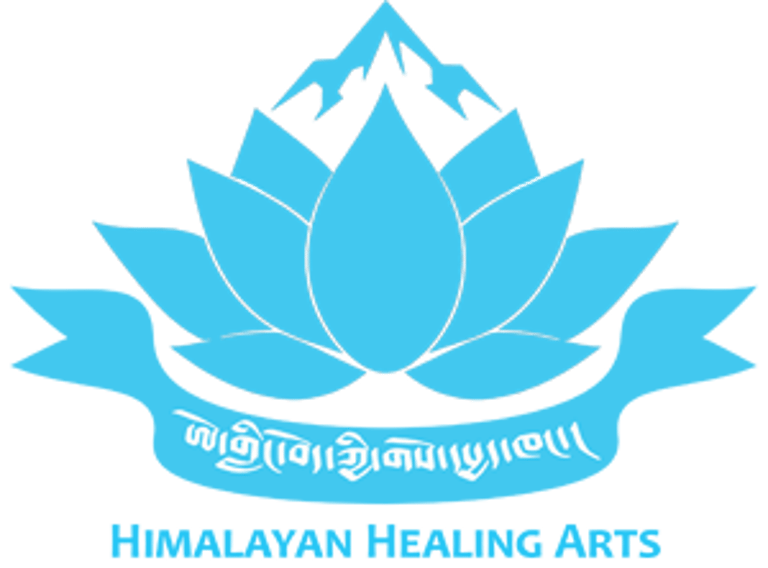 Himalayan Healing Arts logo