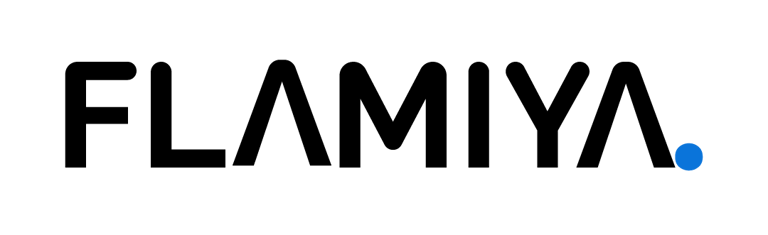 FLAMIYA logo