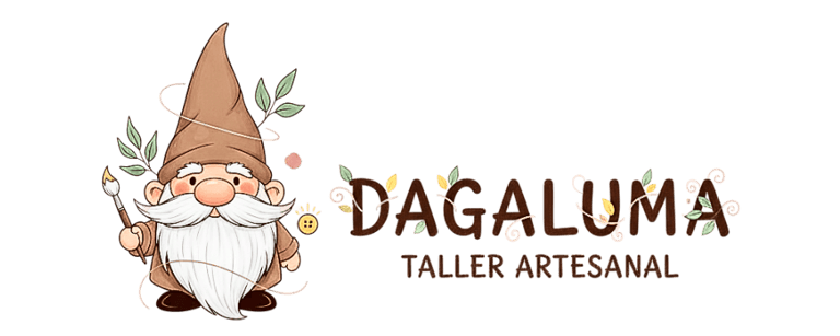 Dagaluma Taller Artesanal logo