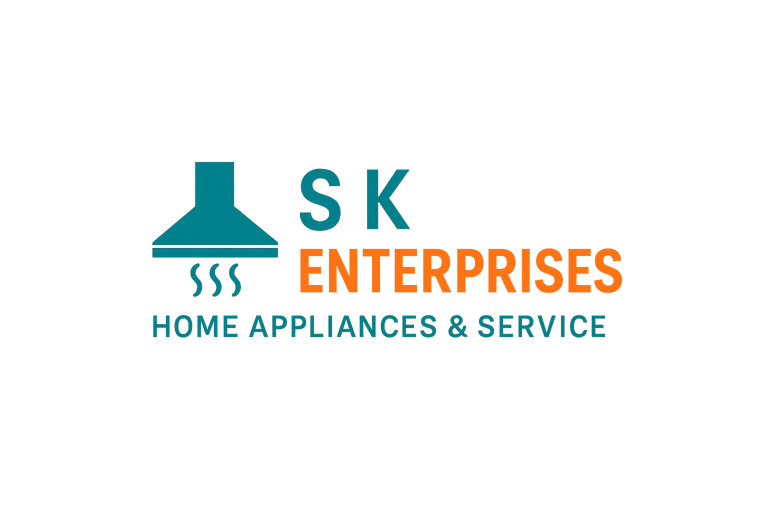 S K Enterprises logo