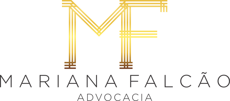 Mariana Falcao Advocacia logo