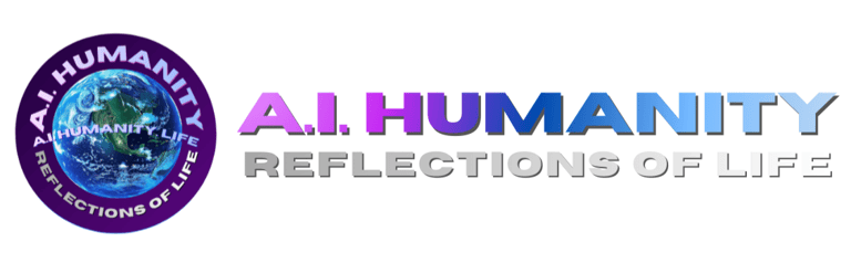 aihumanity.life logo