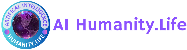 aihumanity.life logo