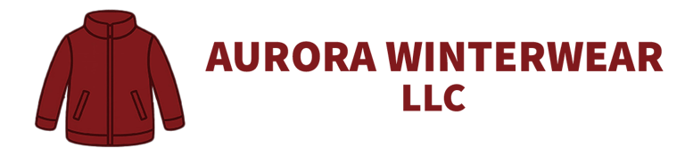 AURORA WINTERWEAR LLC logo