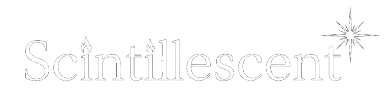 Scintillescent logo