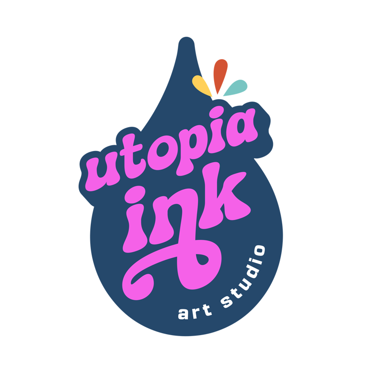 Utopia Ink logo