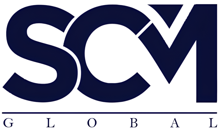 SCM GLOBAL ENERJİ SAN. TİC. LTD. ŞTİ. logo