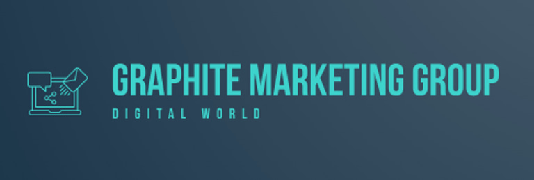GRAPHITE MARKETING GROUP logo