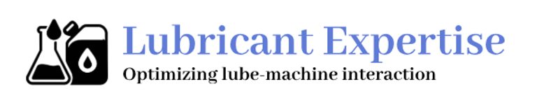 LubricantExpertise logo