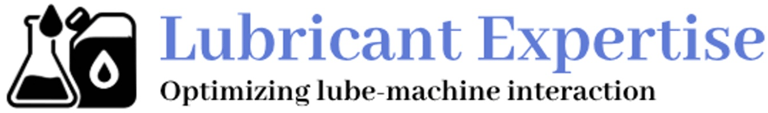 LubricantExpertise logo