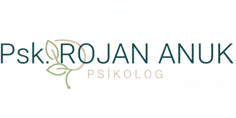 Psikolog Rojan Anuk logo