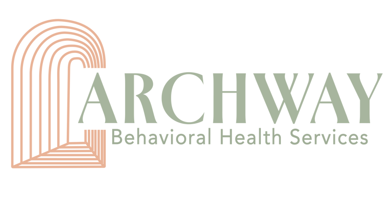 Archway Behavioral Health Services logo