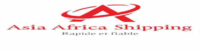 Asia Africa Shipping logo