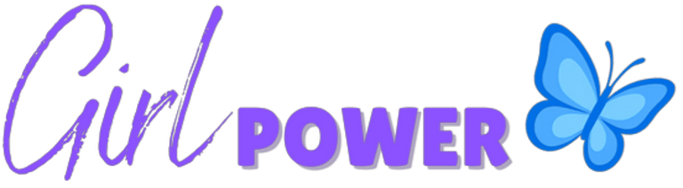 Girl Power Events logo