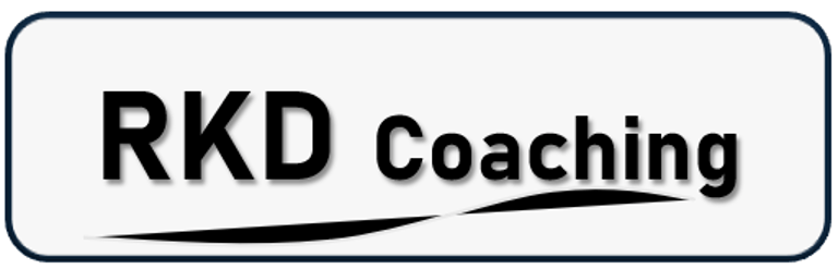 RKD Coaching, LLC logo
