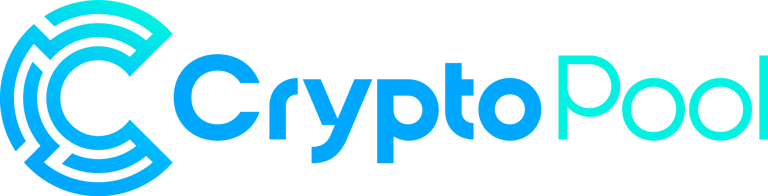 CryptoPool logo