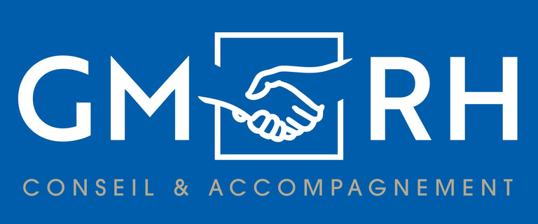 GM RH Conseil logo