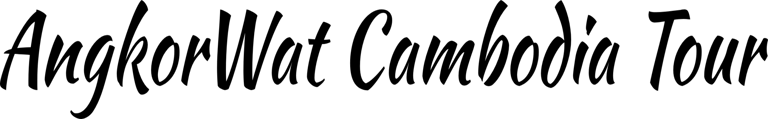 Angkor Wat Cambodia Tour logo