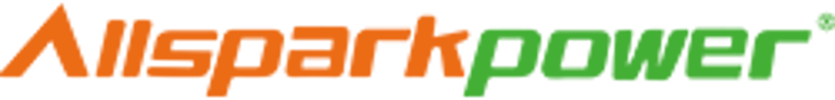 AllsparkPower logo
