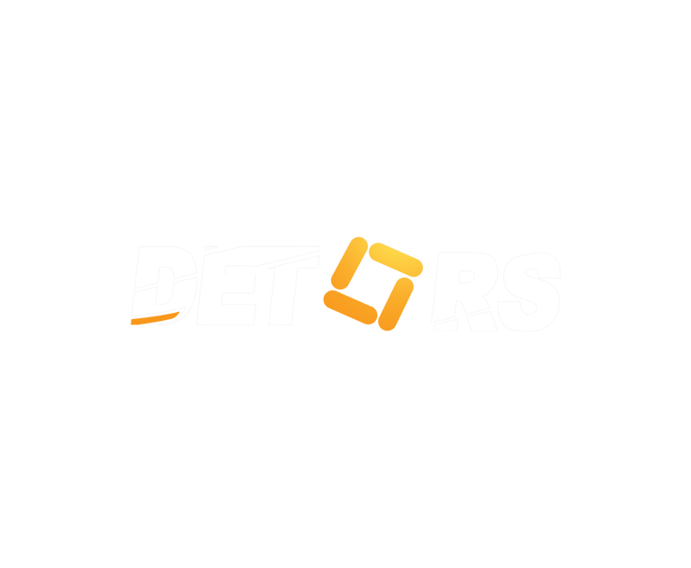 DETORS logo
