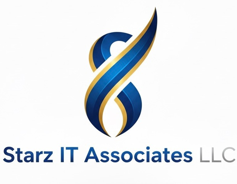 Starz IT Associates LLC logo