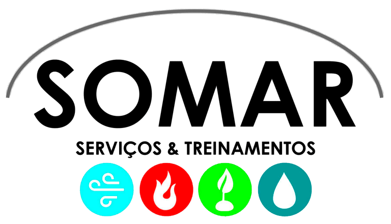 Somar Serviços e Treinamentos logo