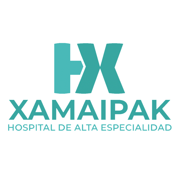 Xamaipak Hospital logo