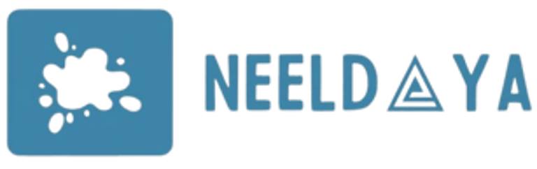Neeldaya Business solution logo