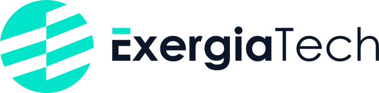 ExergiaTech logo