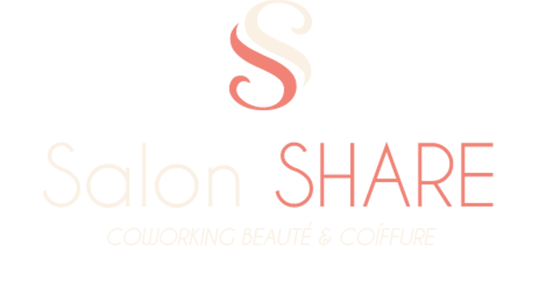 Salon Share logo