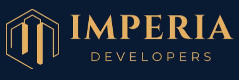 Imperia Developers logo