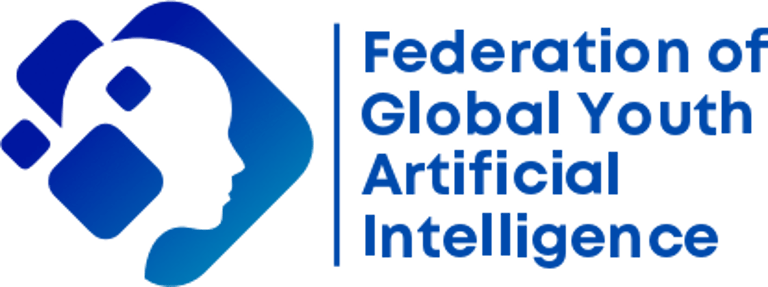 Federation of global youth AI logo