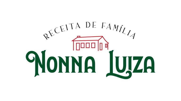 Nonna Luiza logo